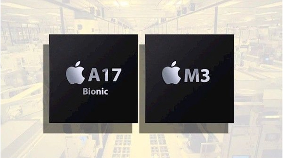 高县苹果15维修站分享iPhone15系列会用3nm芯片吗 